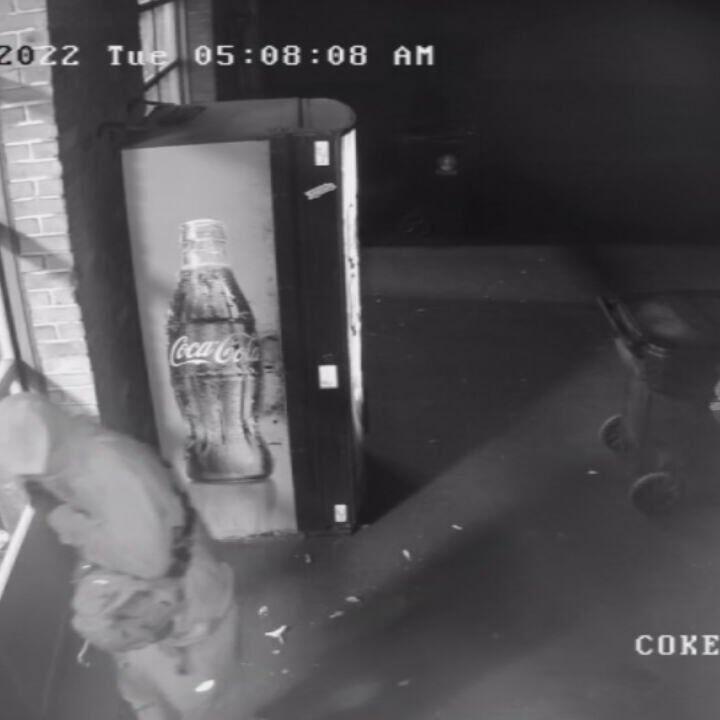 Police recover Jeep stolen from Highlands auto shop